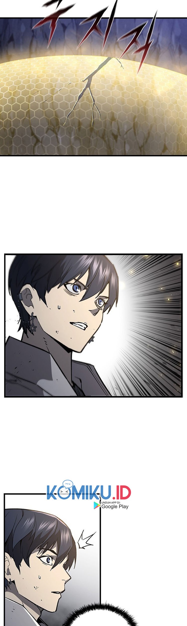 The Second Coming of Gluttony Chapter 64 Gambar 14