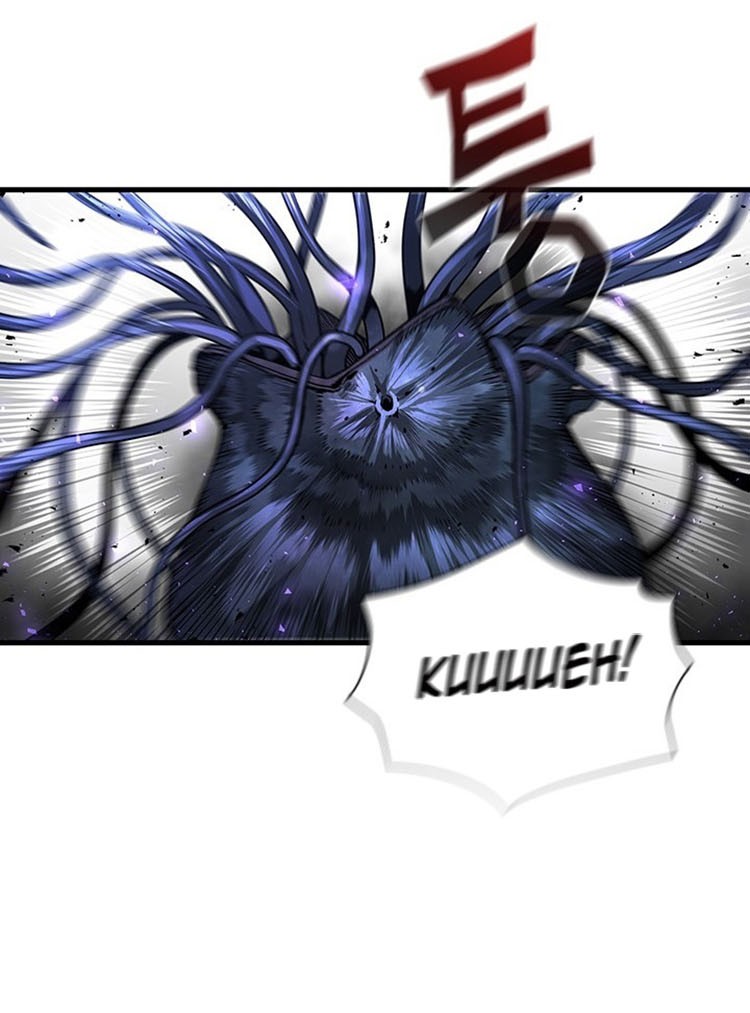 The Second Coming of Gluttony Chapter 64 Gambar 16