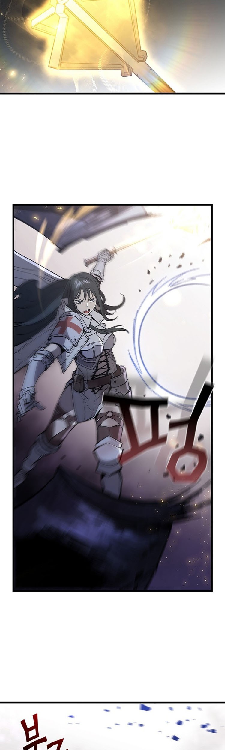 The Second Coming of Gluttony Chapter 64 Gambar 12