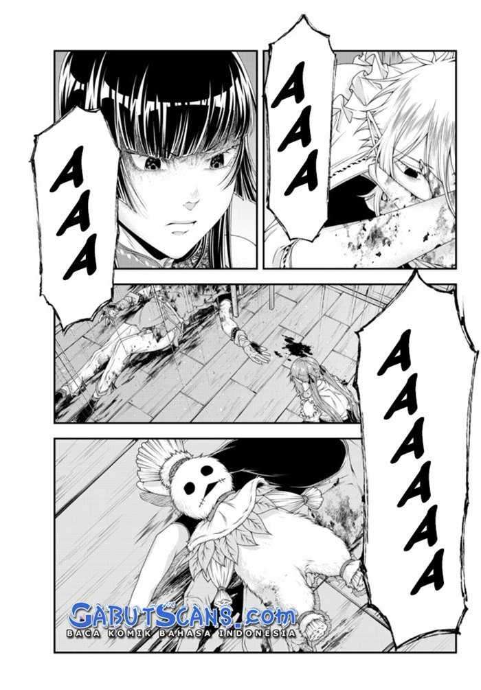 Joou Heika no Isekai Senryaku Chapter 15 Gambar 10