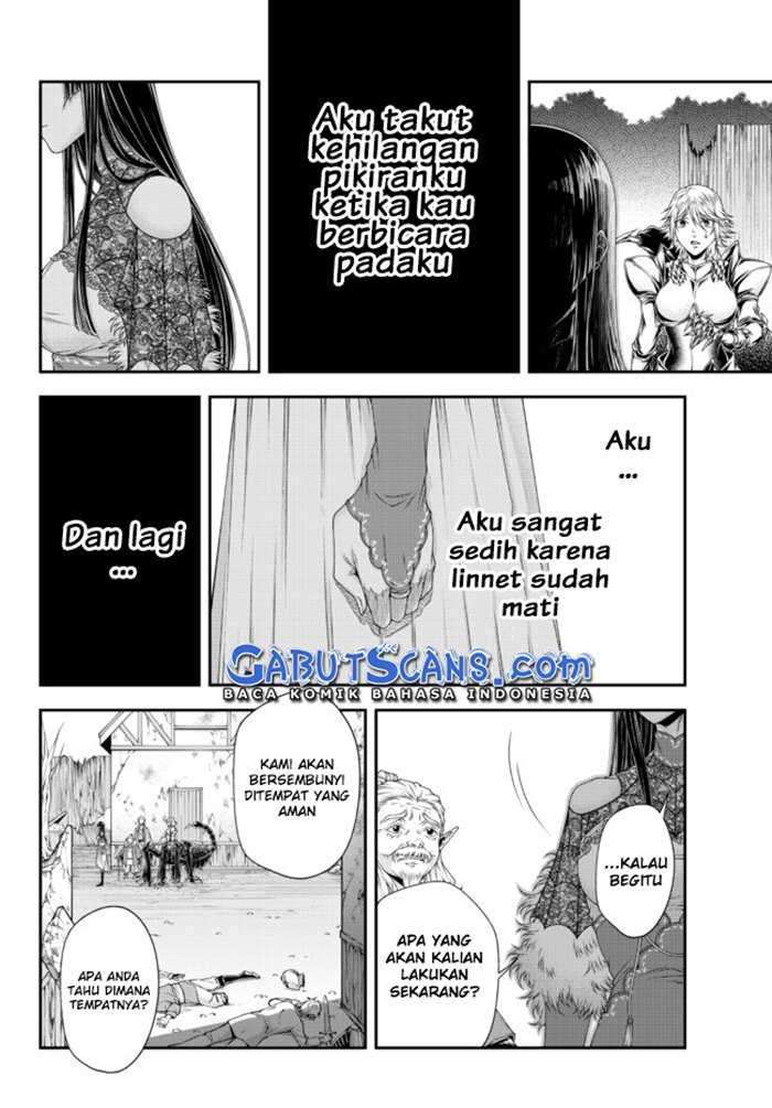 Joou Heika no Isekai Senryaku Chapter 15 Gambar 13