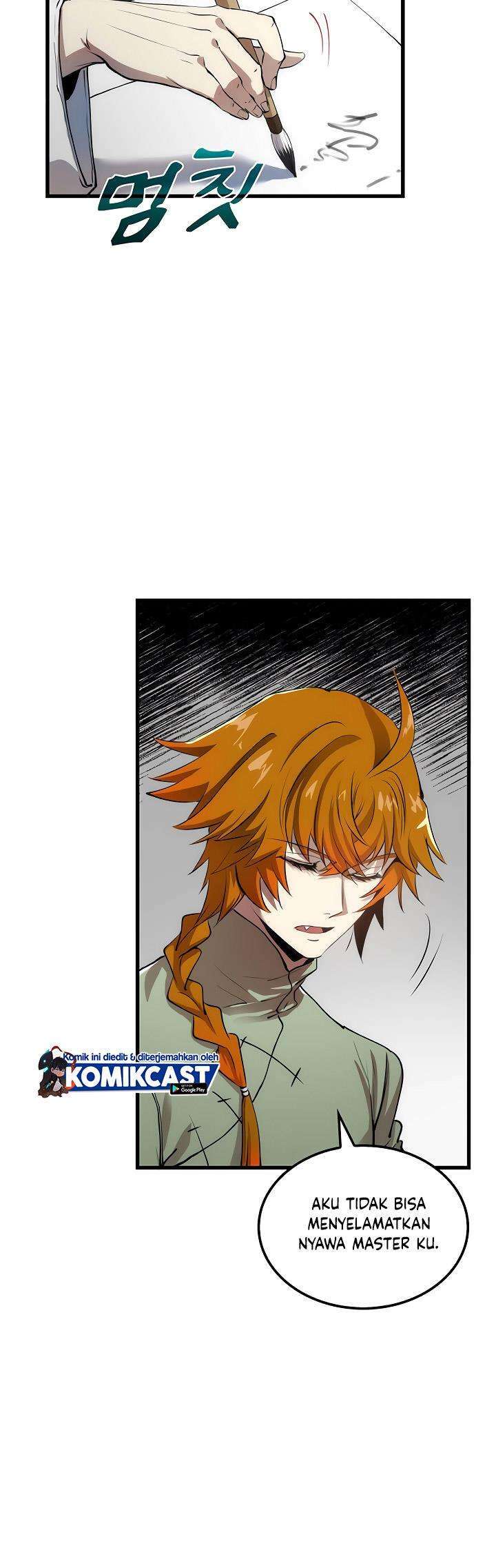 Doctor’s Rebirth Chapter 38 Gambar 7