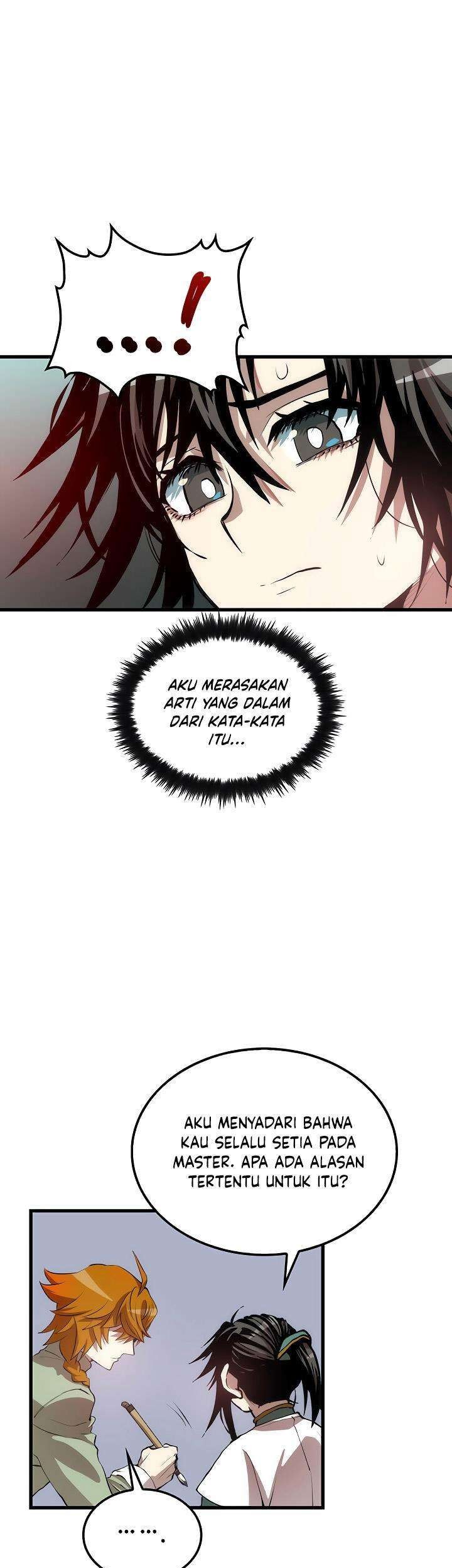 Doctor’s Rebirth Chapter 38 Gambar 8