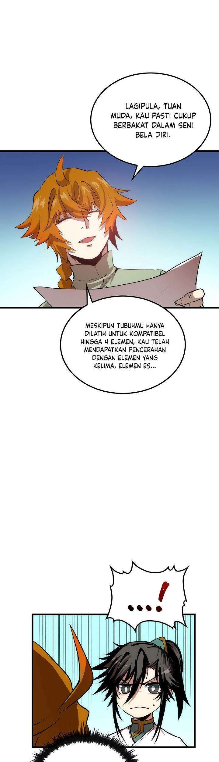 Doctor’s Rebirth Chapter 38 Gambar 10