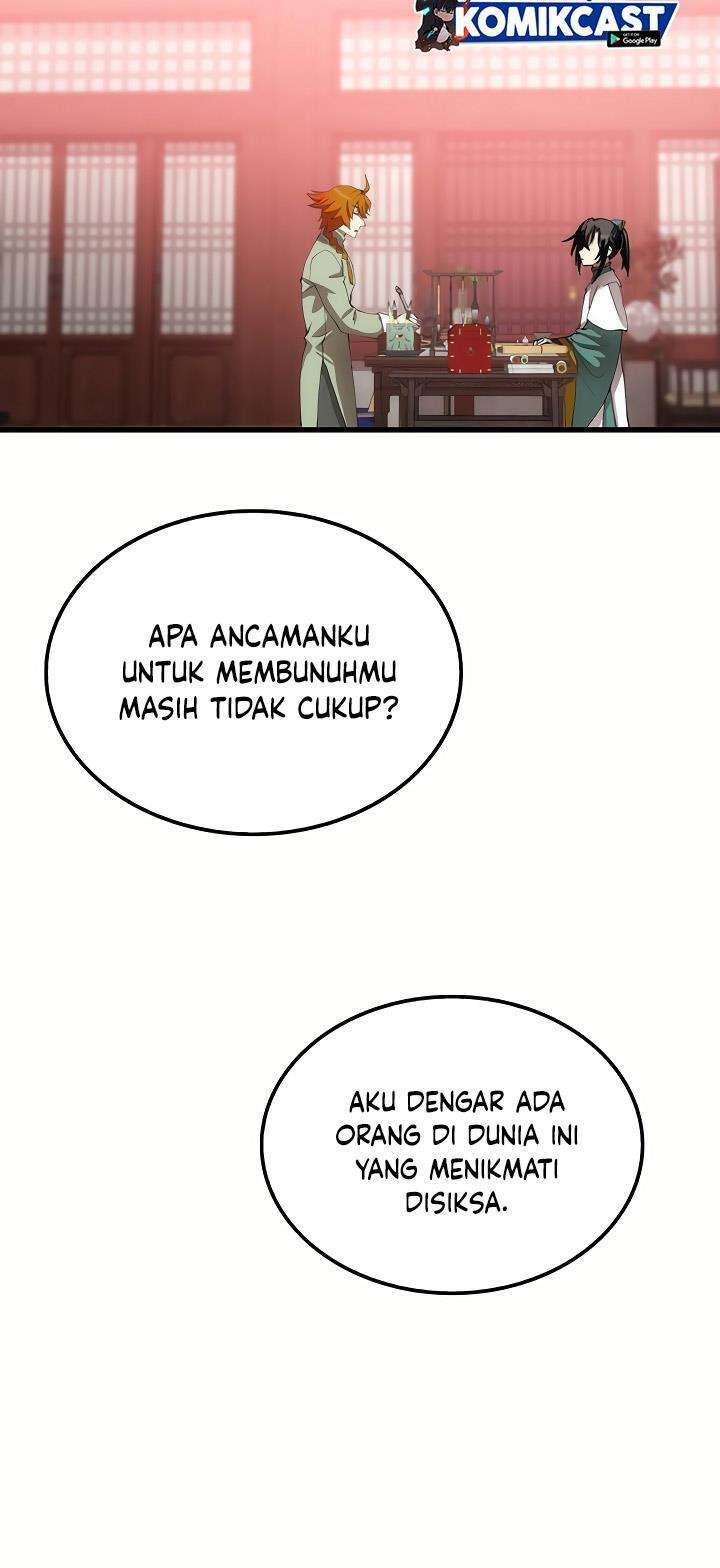 Doctor’s Rebirth Chapter 38 Gambar 16