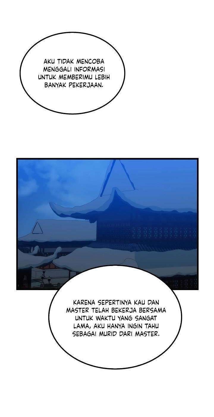 Doctor’s Rebirth Chapter 38 Gambar 24