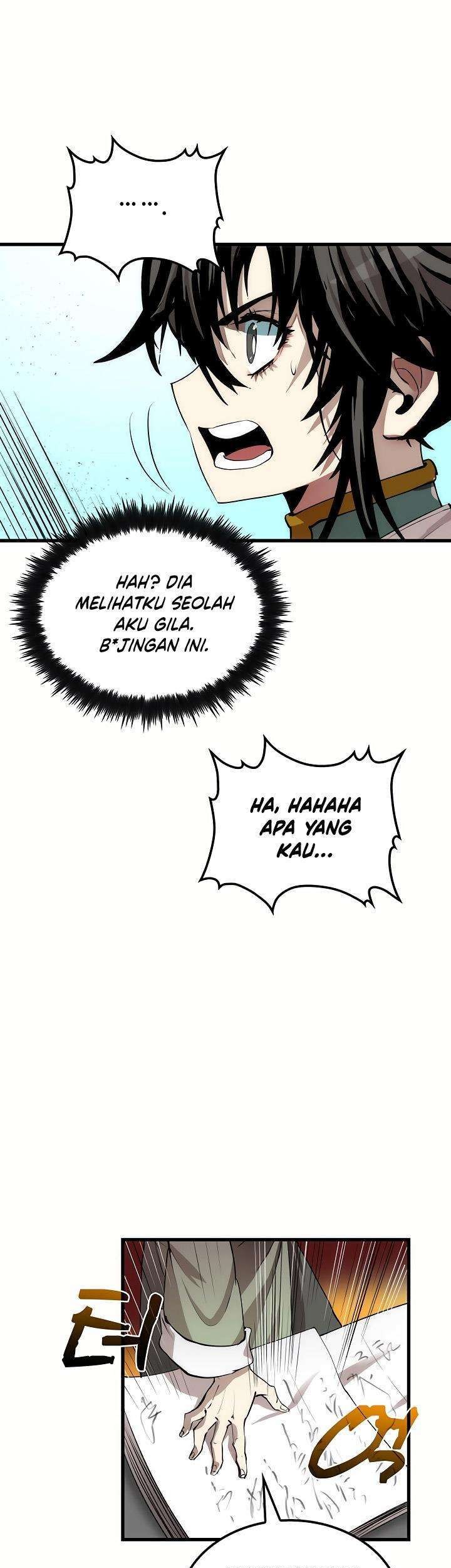 Doctor’s Rebirth Chapter 38 Gambar 17