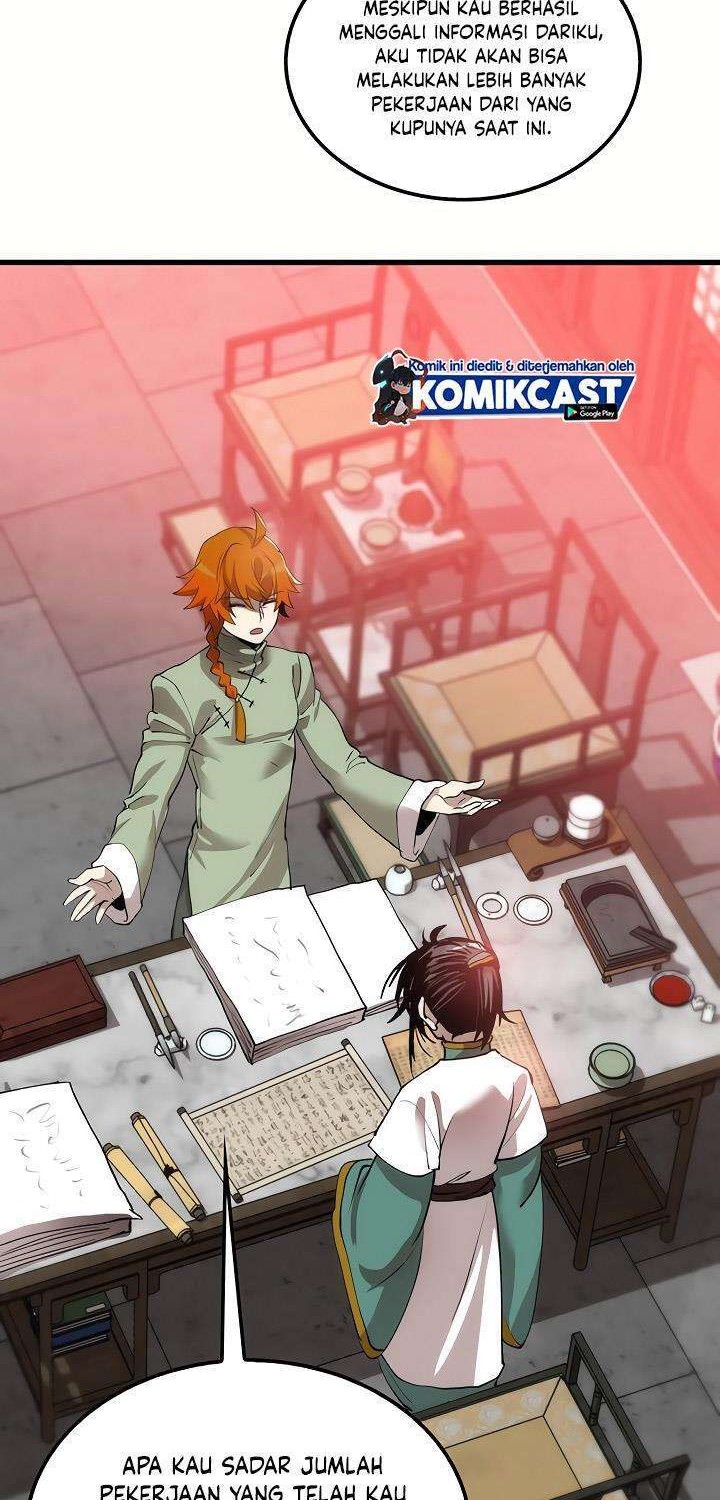 Doctor’s Rebirth Chapter 38 Gambar 18