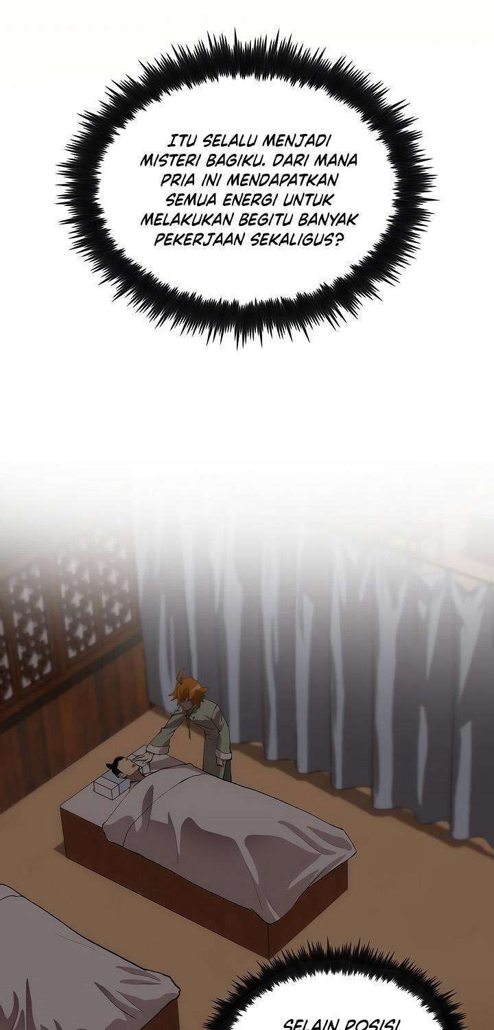 Doctor’s Rebirth Chapter 38 Gambar 20