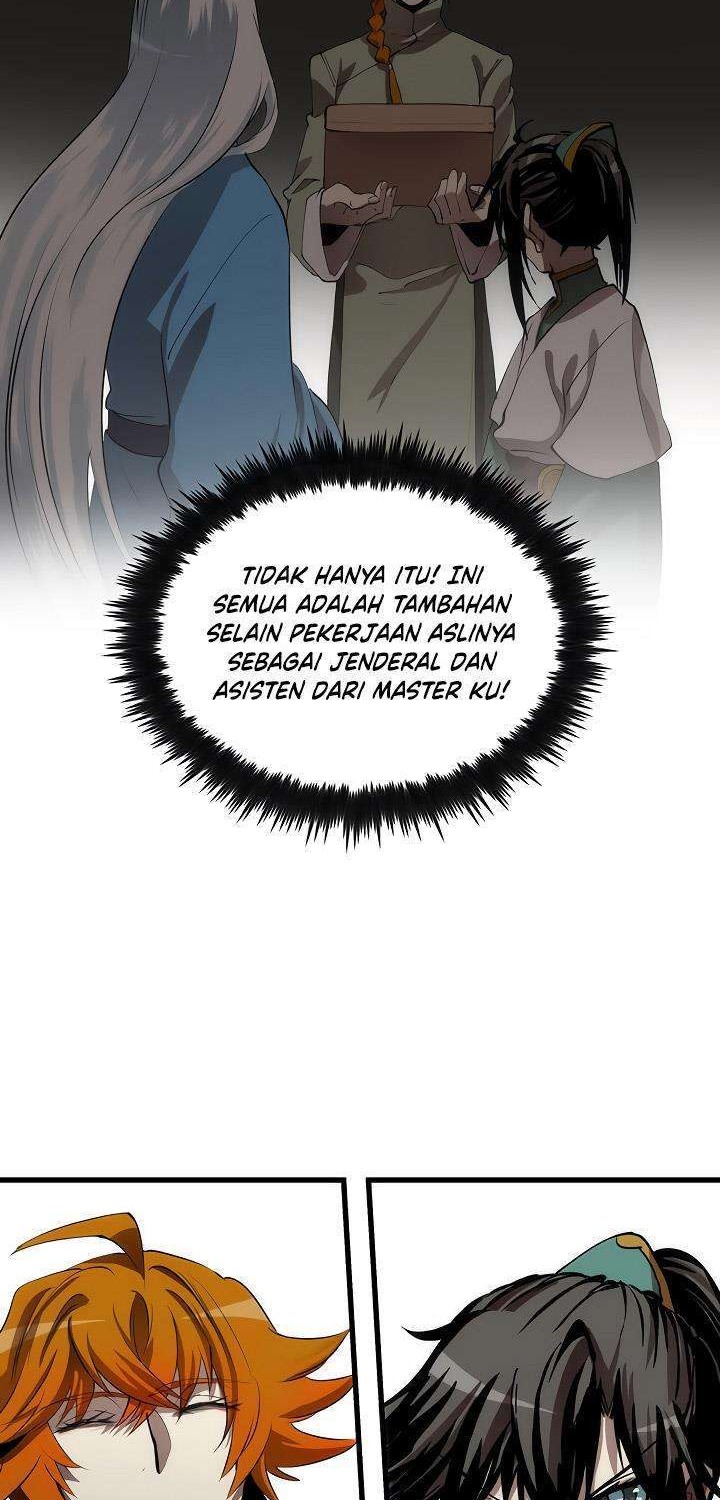 Doctor’s Rebirth Chapter 38 Gambar 22