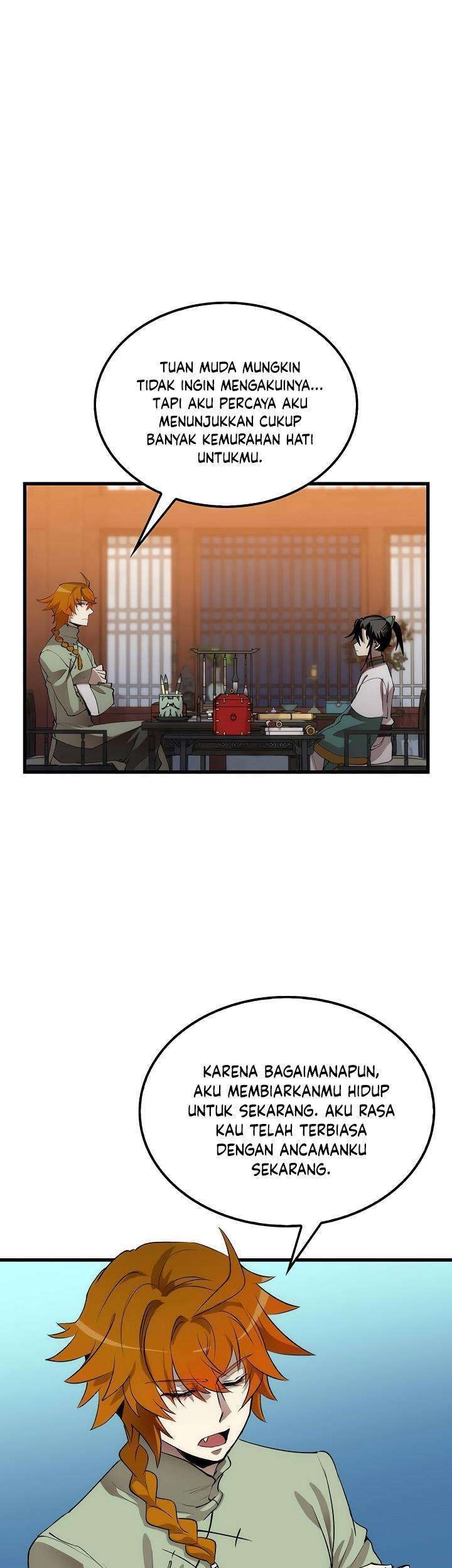 Doctor’s Rebirth Chapter 38 Gambar 30