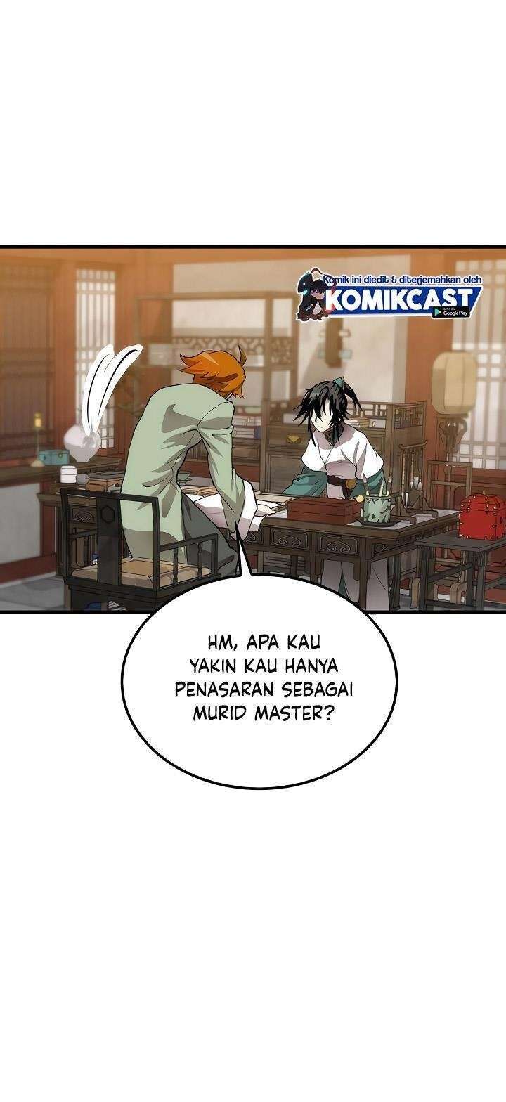Doctor’s Rebirth Chapter 38 Gambar 25