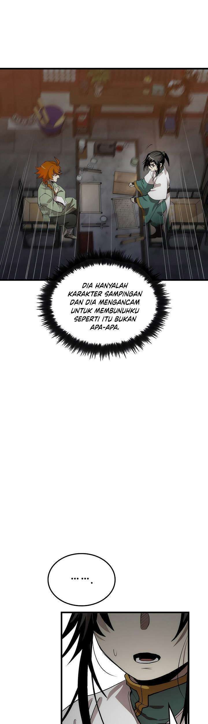 Doctor’s Rebirth Chapter 38 Gambar 28