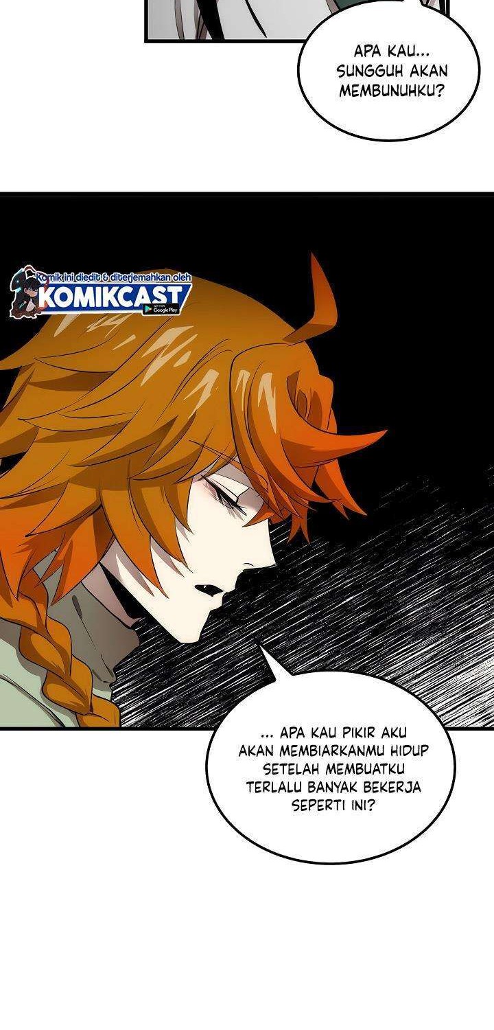 Doctor’s Rebirth Chapter 38 Gambar 29