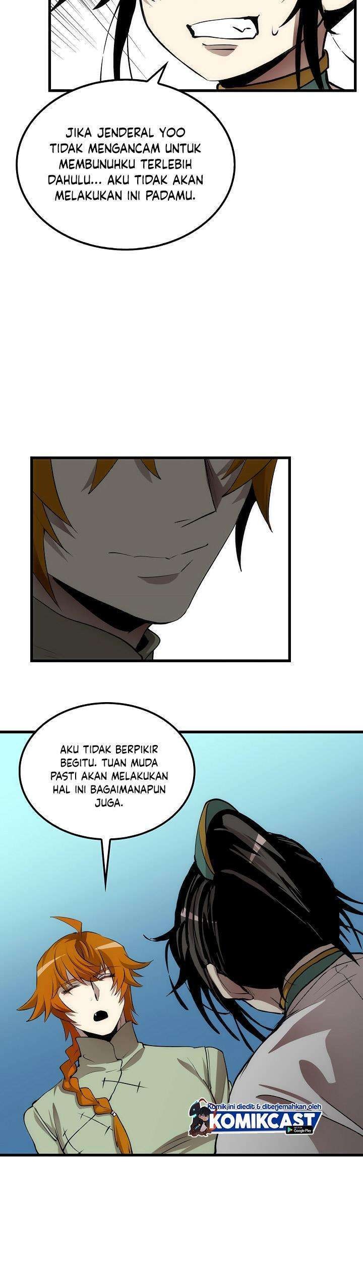 Doctor’s Rebirth Chapter 38 Gambar 32