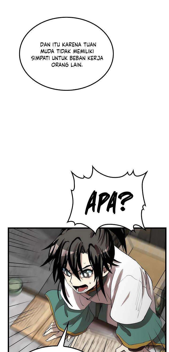 Doctor’s Rebirth Chapter 38 Gambar 33