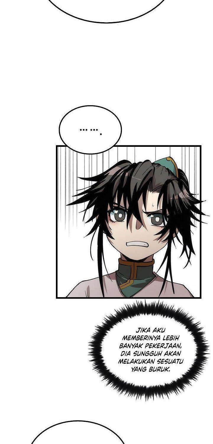 Doctor’s Rebirth Chapter 38 Gambar 36