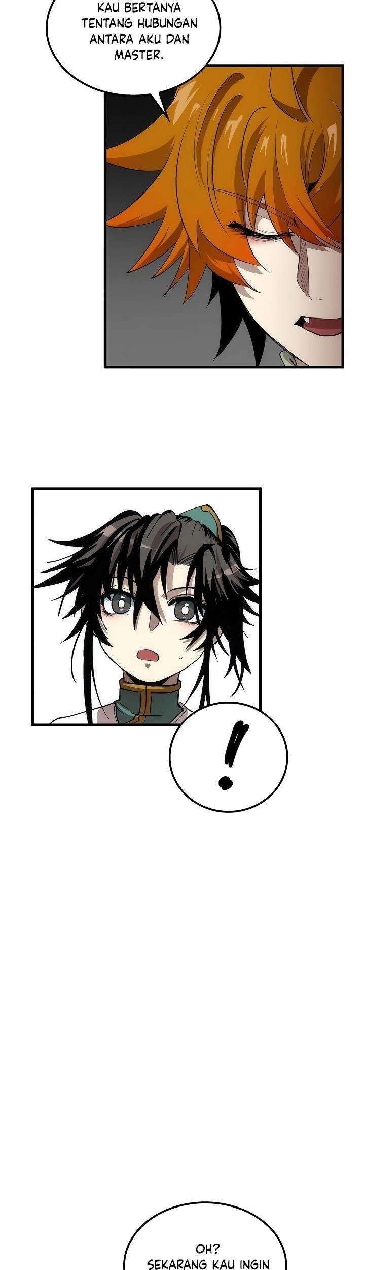 Doctor’s Rebirth Chapter 38 Gambar 37