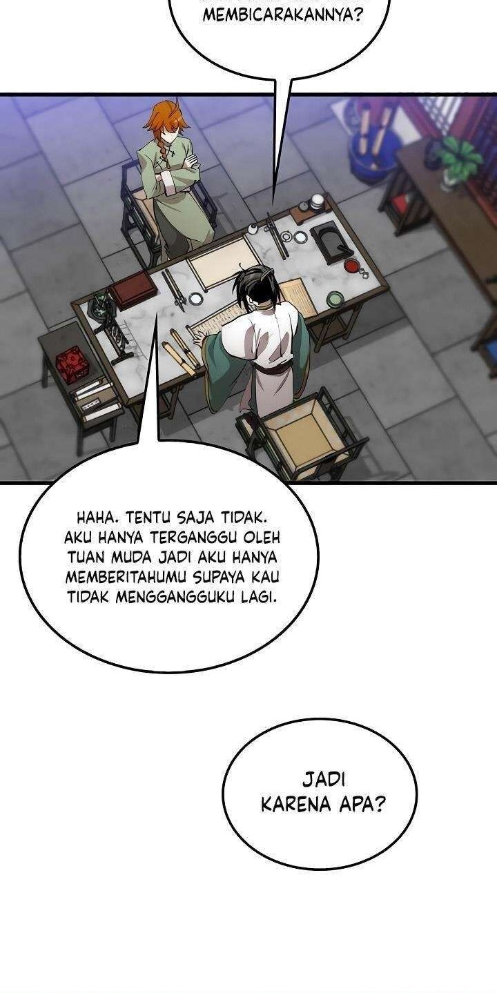 Doctor’s Rebirth Chapter 38 Gambar 38