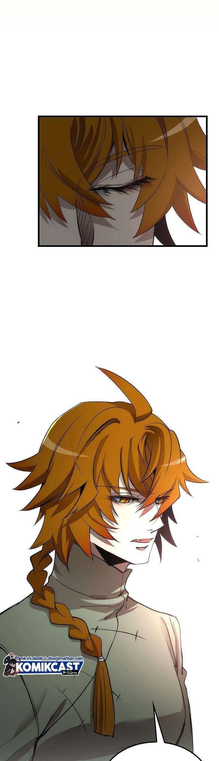 Doctor’s Rebirth Chapter 38 Gambar 39