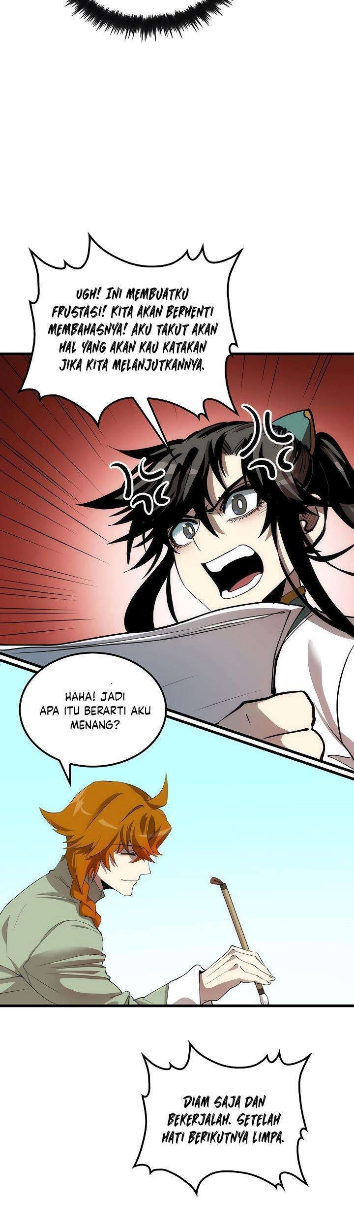 Doctor’s Rebirth Chapter 38 Gambar 48