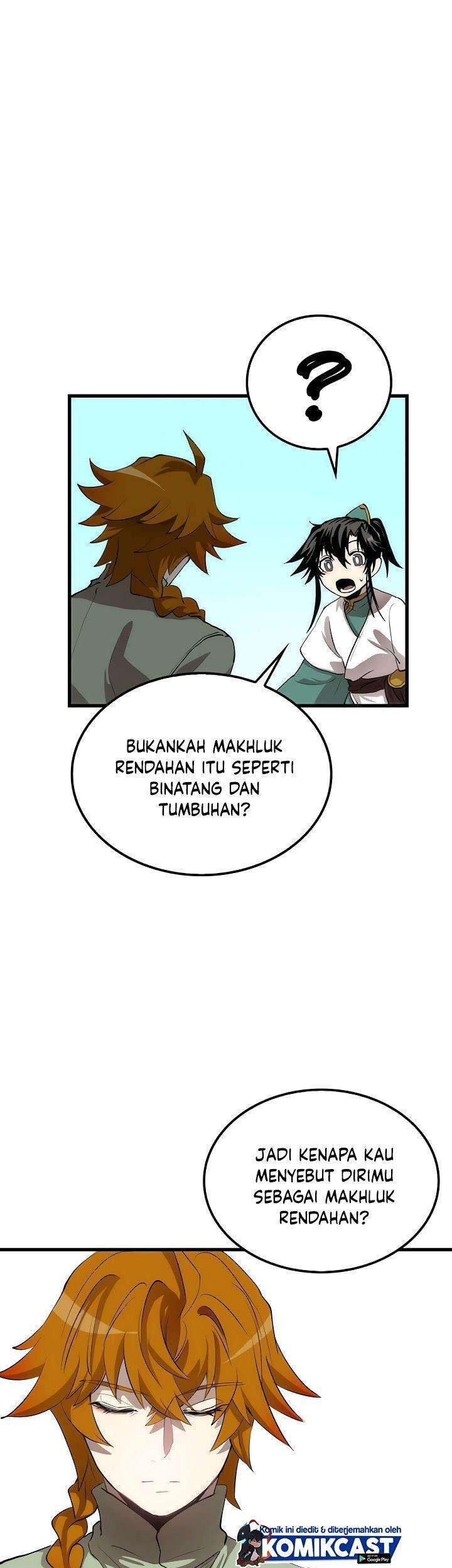 Doctor’s Rebirth Chapter 38 Gambar 42