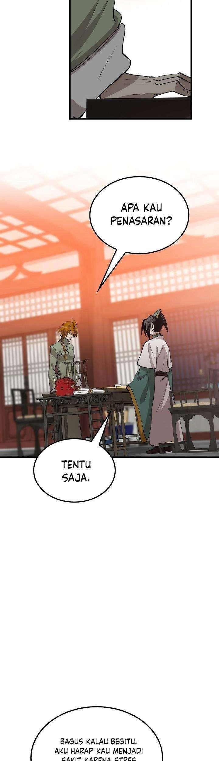 Doctor’s Rebirth Chapter 38 Gambar 44