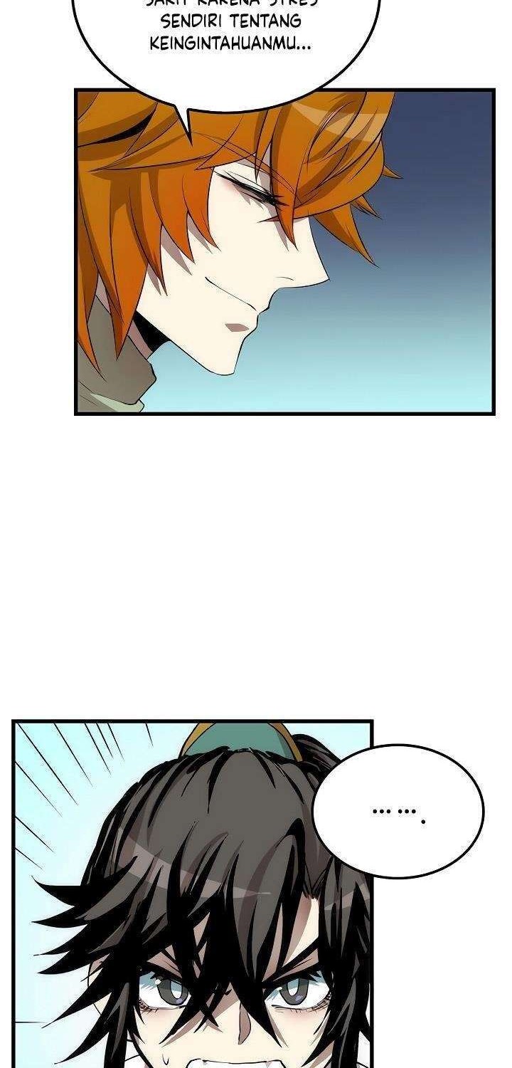 Doctor’s Rebirth Chapter 38 Gambar 45