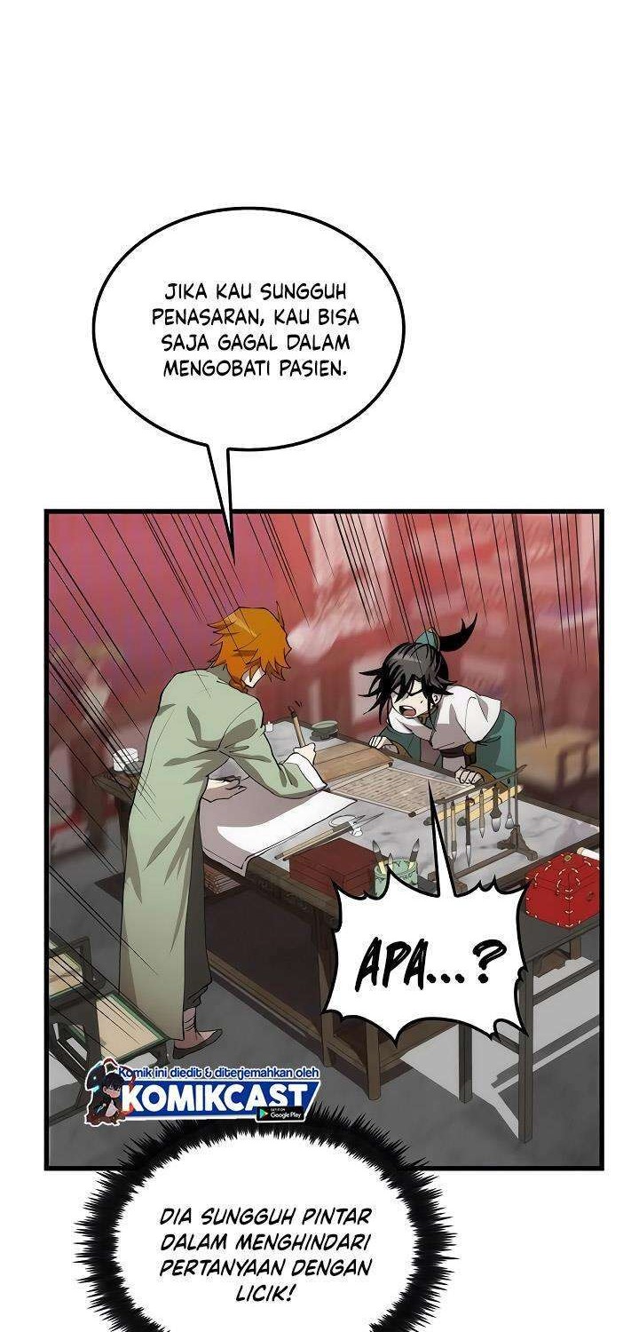 Doctor’s Rebirth Chapter 38 Gambar 47