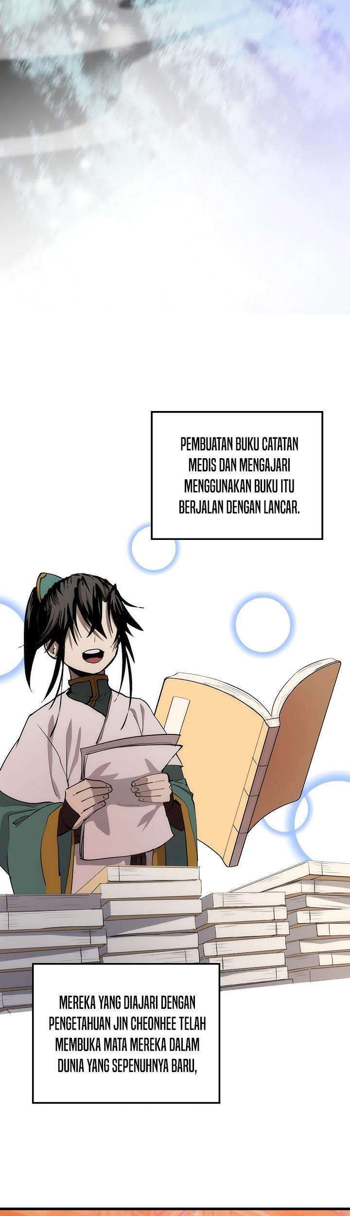 Doctor’s Rebirth Chapter 38 Gambar 52