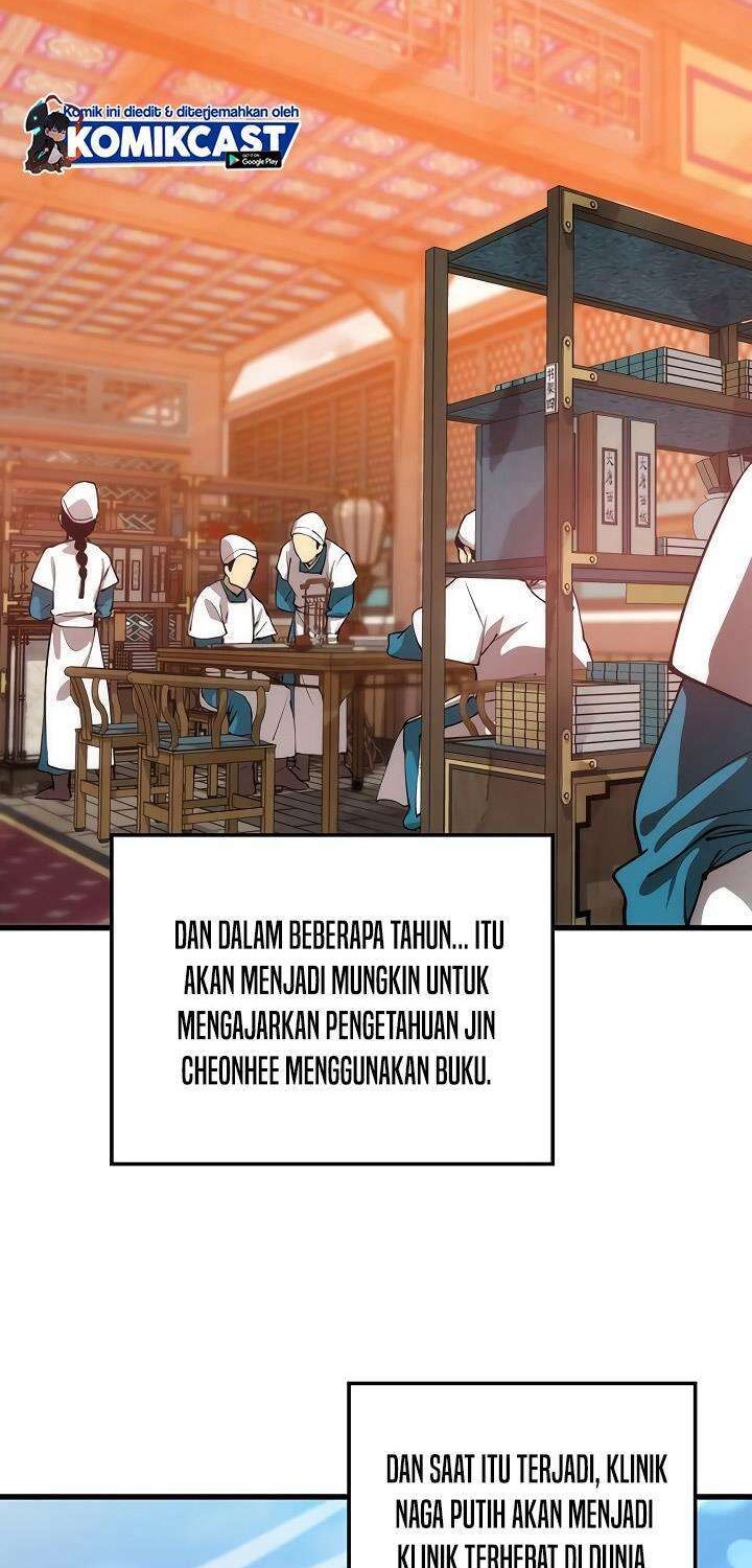 Doctor’s Rebirth Chapter 38 Gambar 53