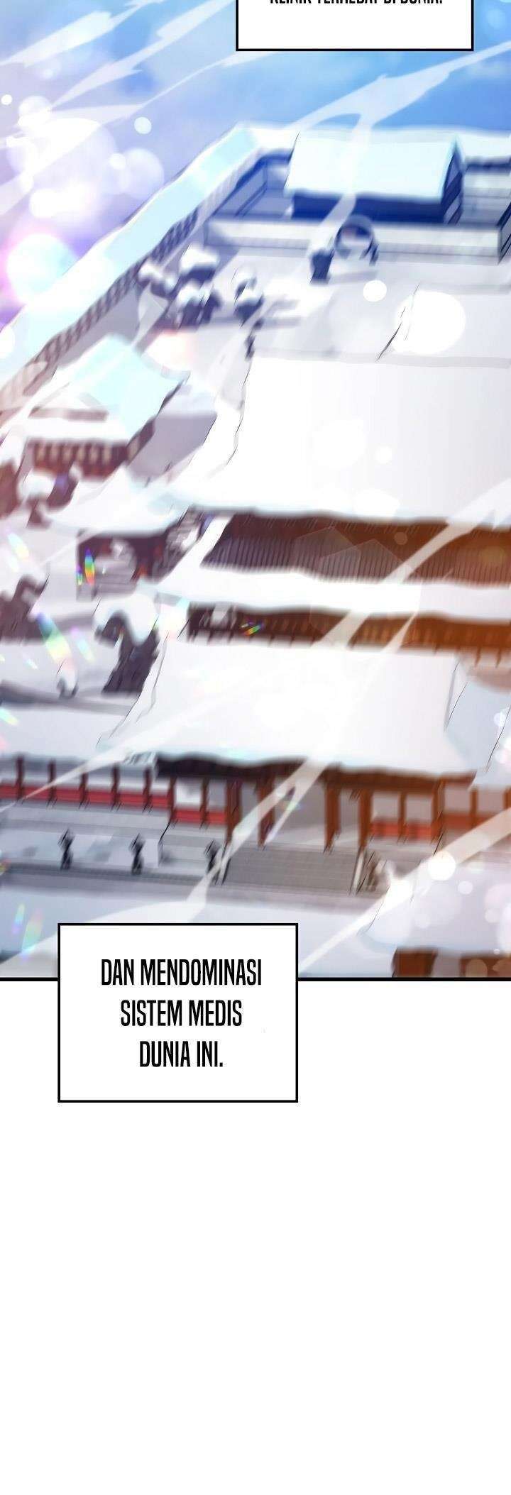 Doctor’s Rebirth Chapter 38 Gambar 54