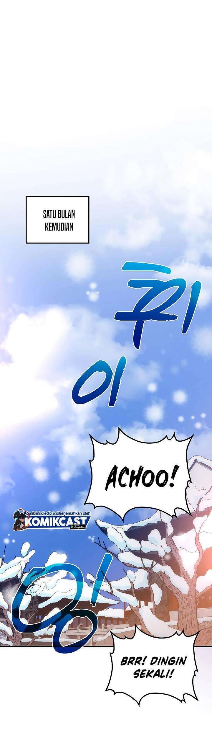 Doctor’s Rebirth Chapter 38 Gambar 55