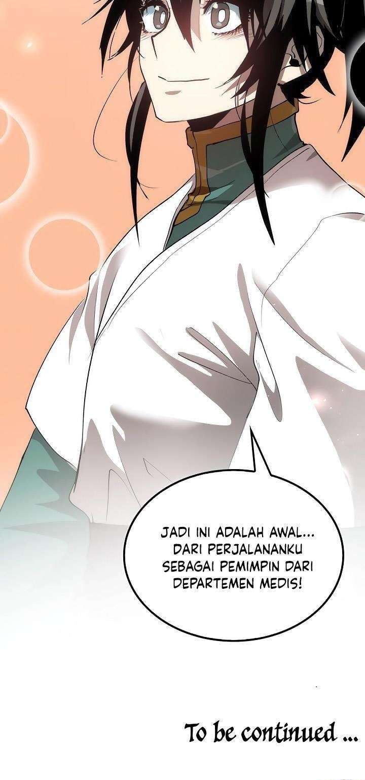 Doctor’s Rebirth Chapter 38 Gambar 59