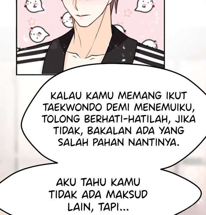 Sweet Heart of Girl Chapter 10 Gambar 16