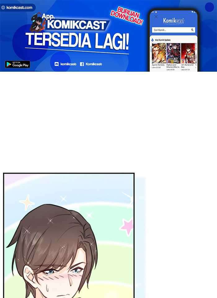 Manhua Sweet Heart of Girl Chapter 10 gambar nomor 2