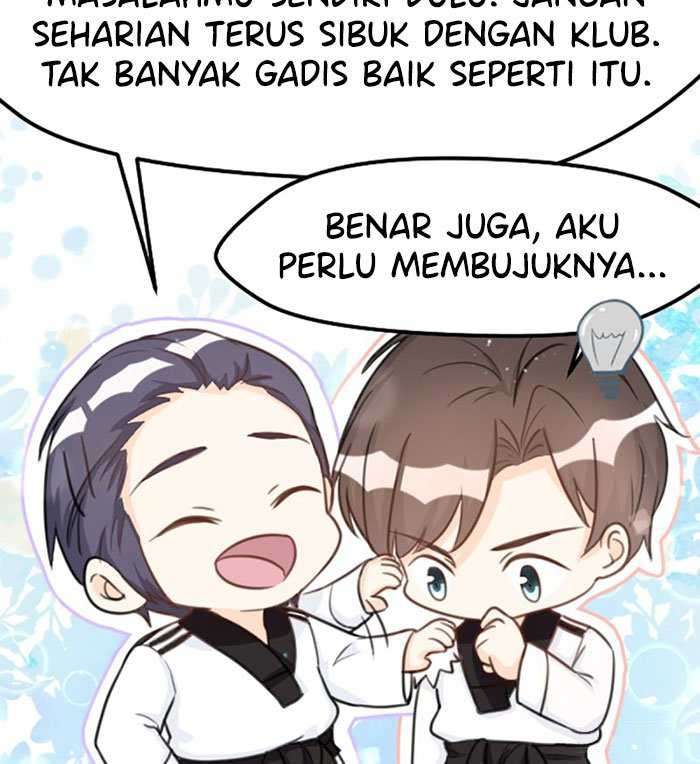 Sweet Heart of Girl Chapter 10 Gambar 35