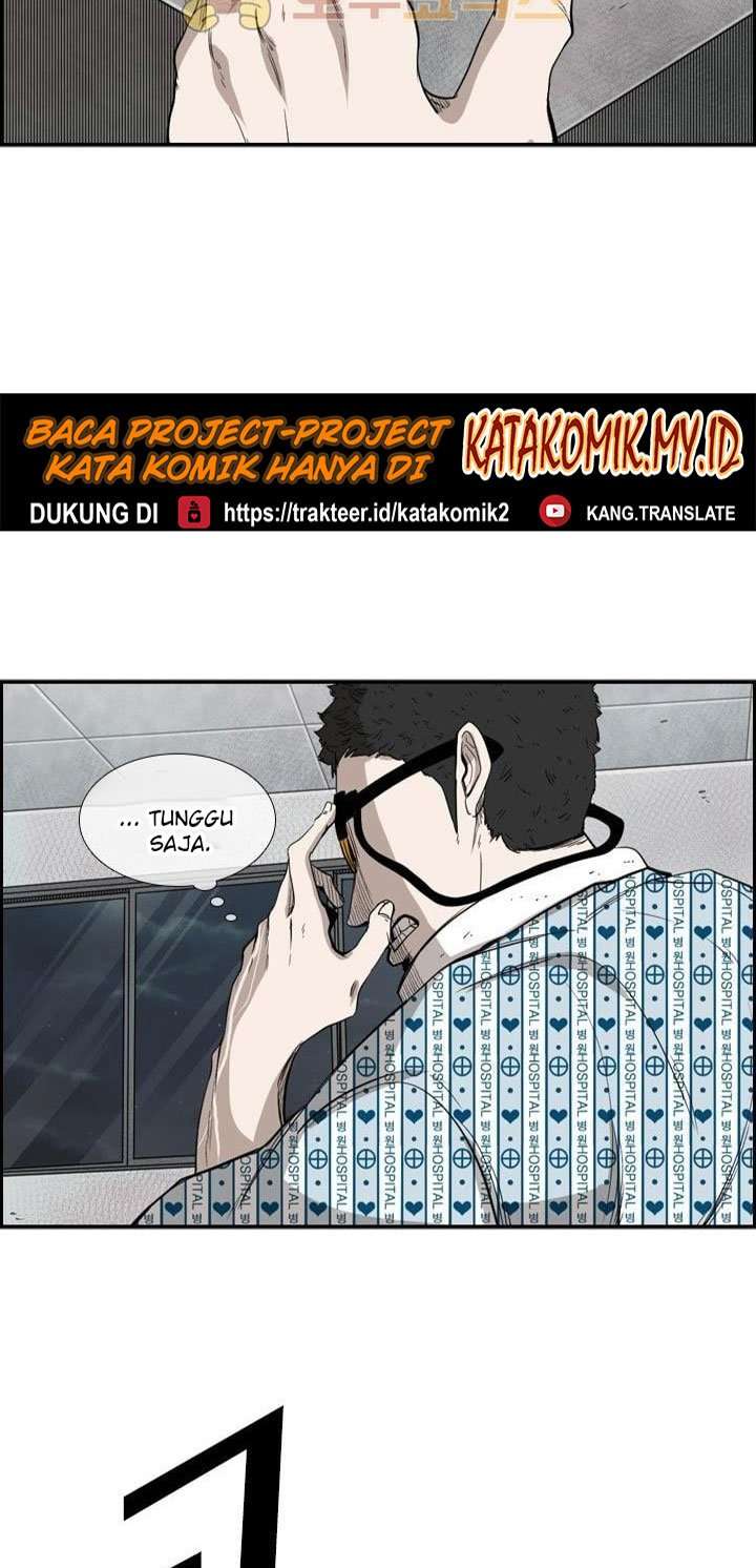 Shark Chapter 101 Gambar 4