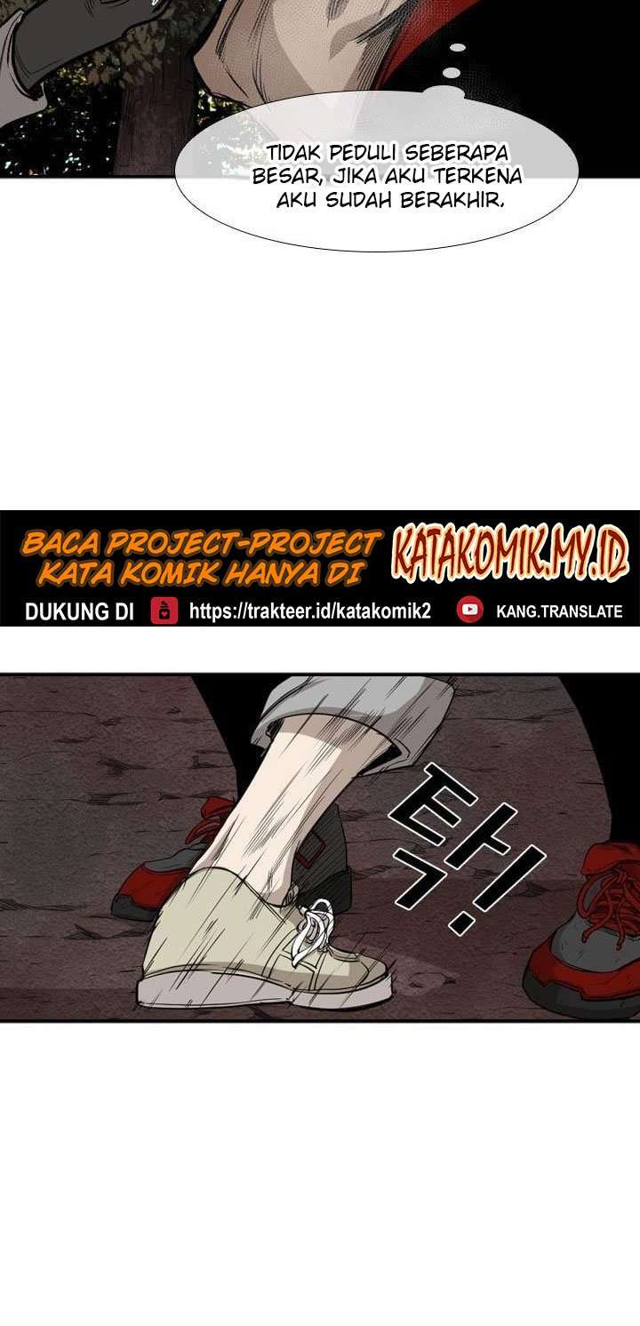 Shark Chapter 101 Gambar 40