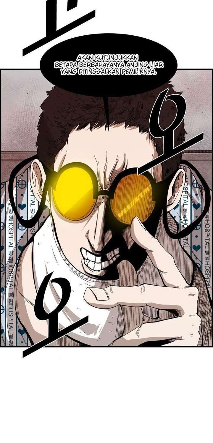 Shark Chapter 101 Gambar 5