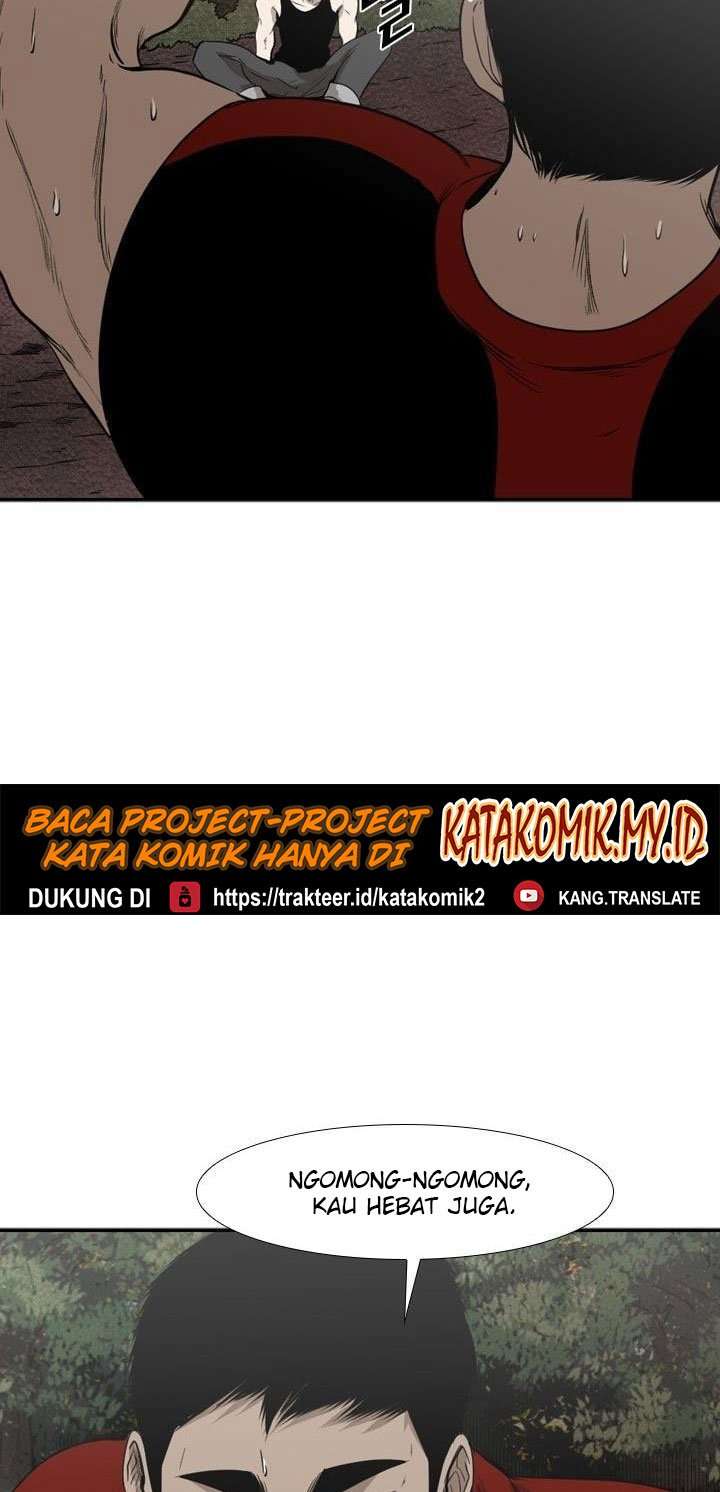 Shark Chapter 101 Gambar 53