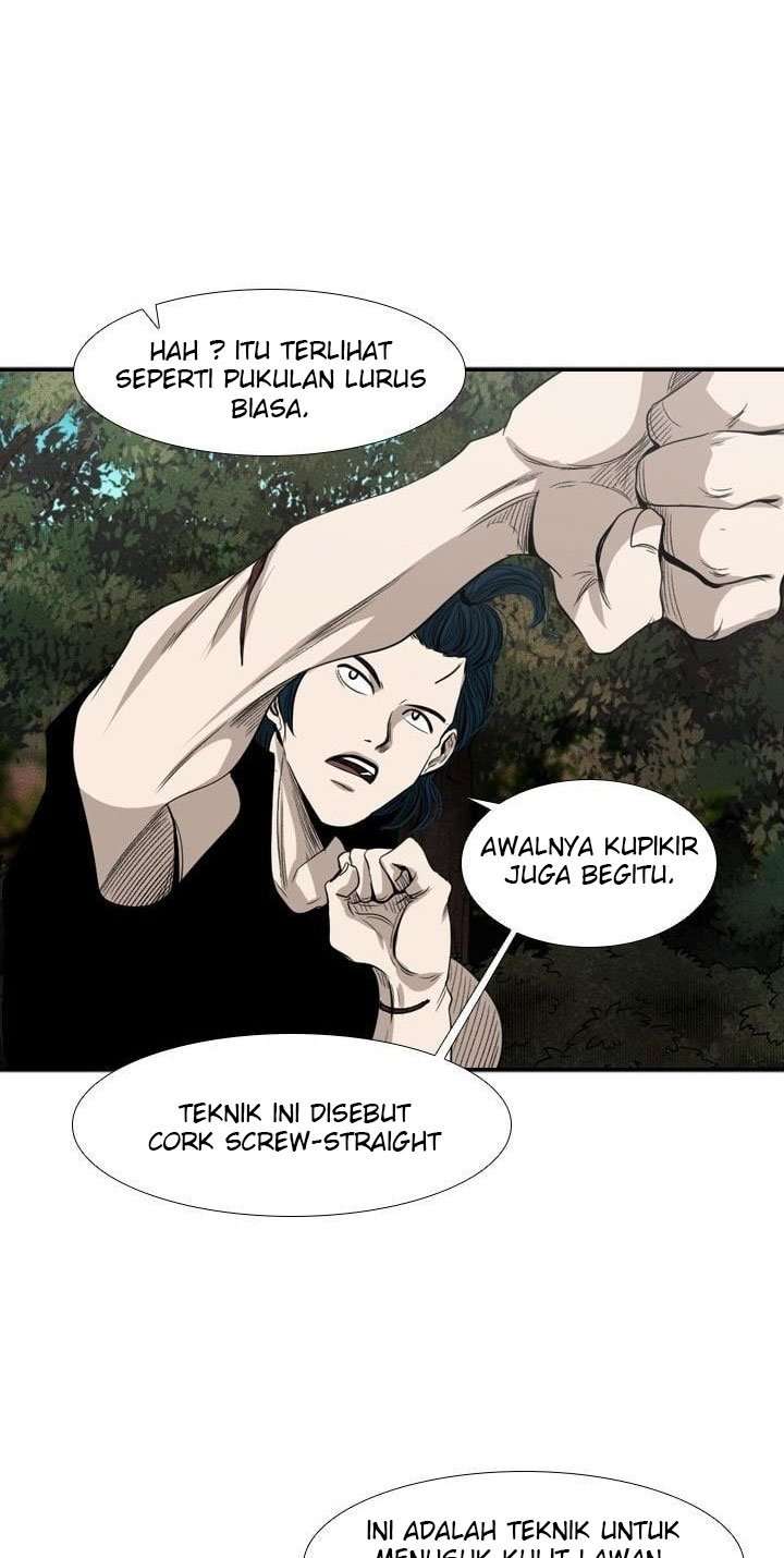 Shark Chapter 101 Gambar 63