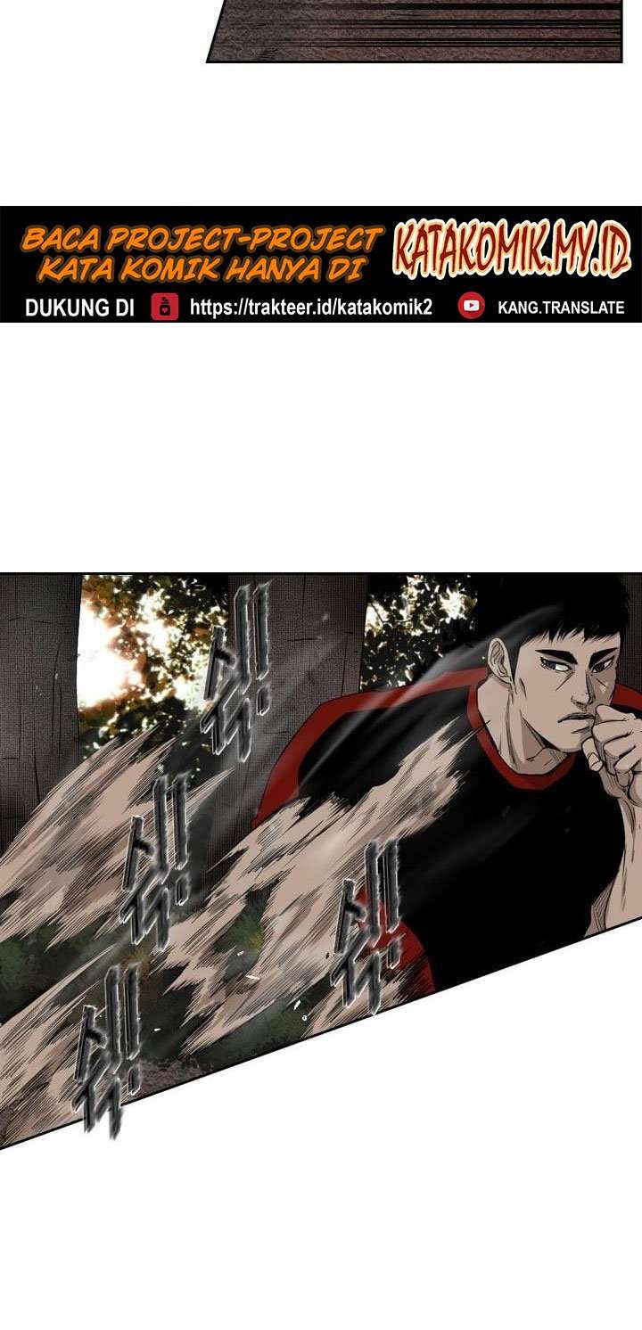 Shark Chapter 101 Gambar 14