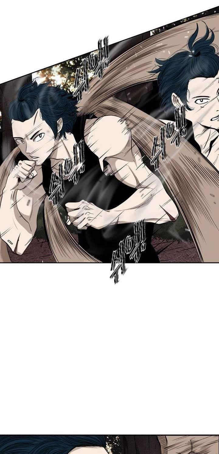 Shark Chapter 101 Gambar 15