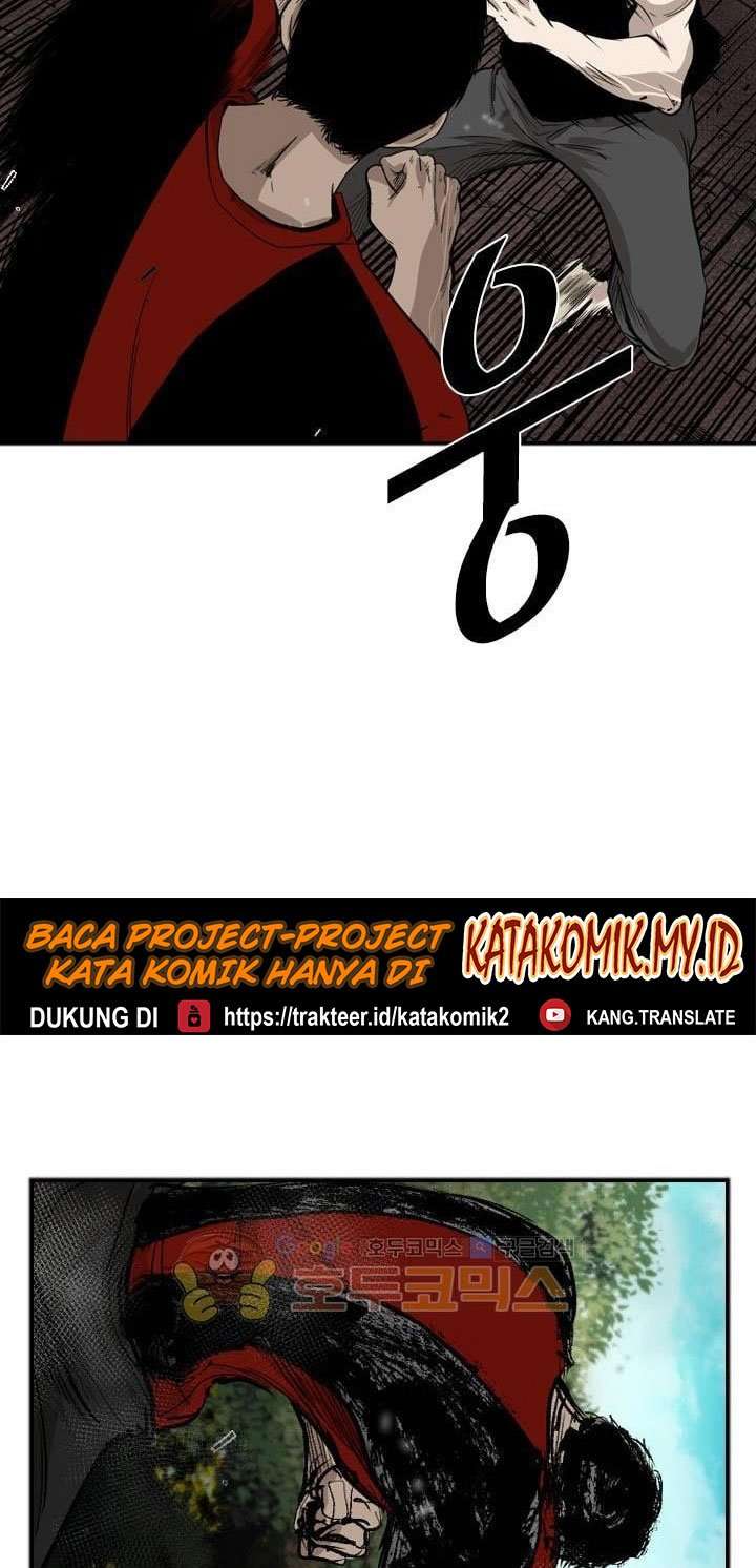 Shark Chapter 101 Gambar 19