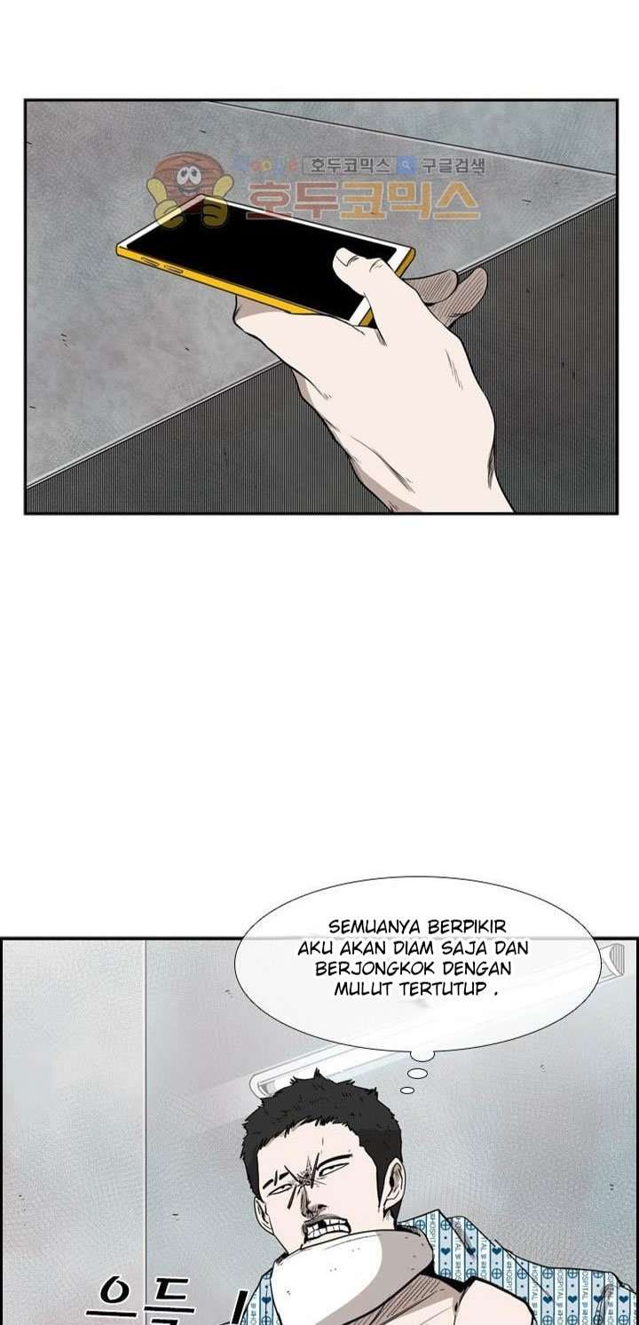 Manhwa Shark Chapter 101 gambar nomor 2