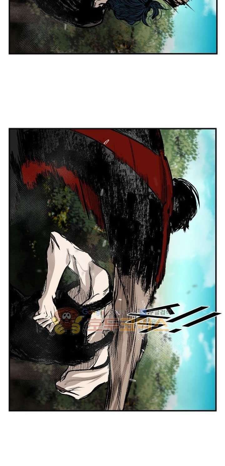 Shark Chapter 101 Gambar 21