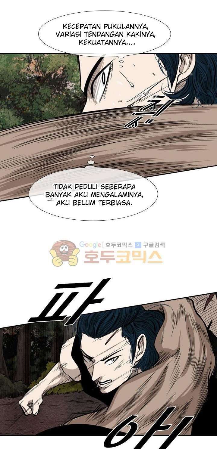 Shark Chapter 101 Gambar 23