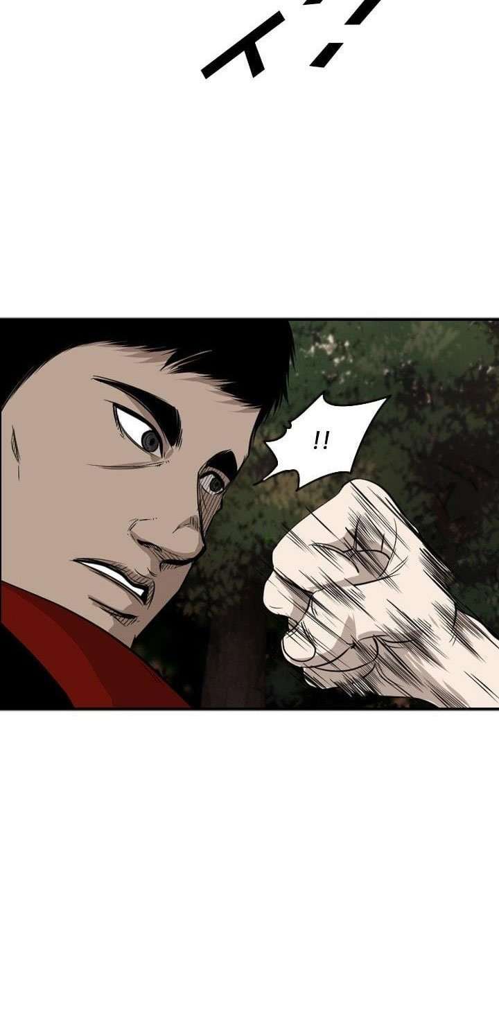 Shark Chapter 101 Gambar 24