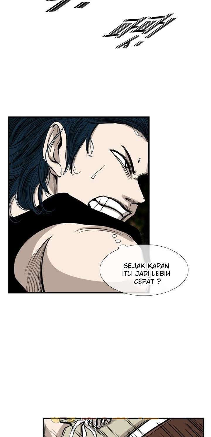 Shark Chapter 101 Gambar 32